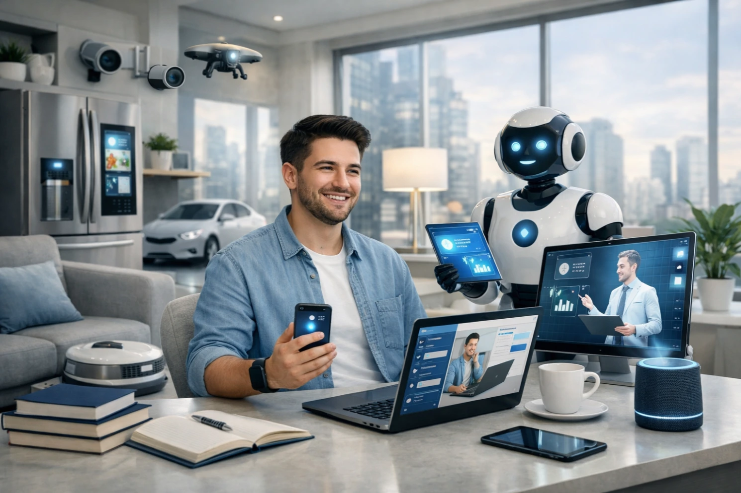 Artificial Intelligence