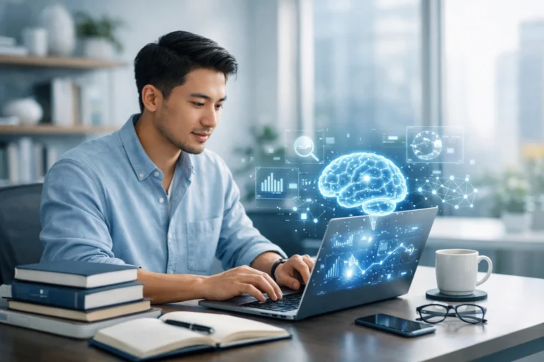 Mivylo knowledge platform