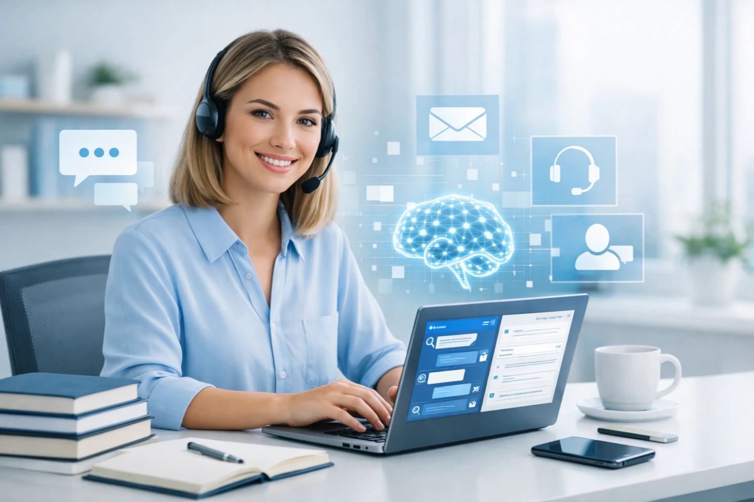 Mivylo Contact Page - Get in Touch with Our Team
