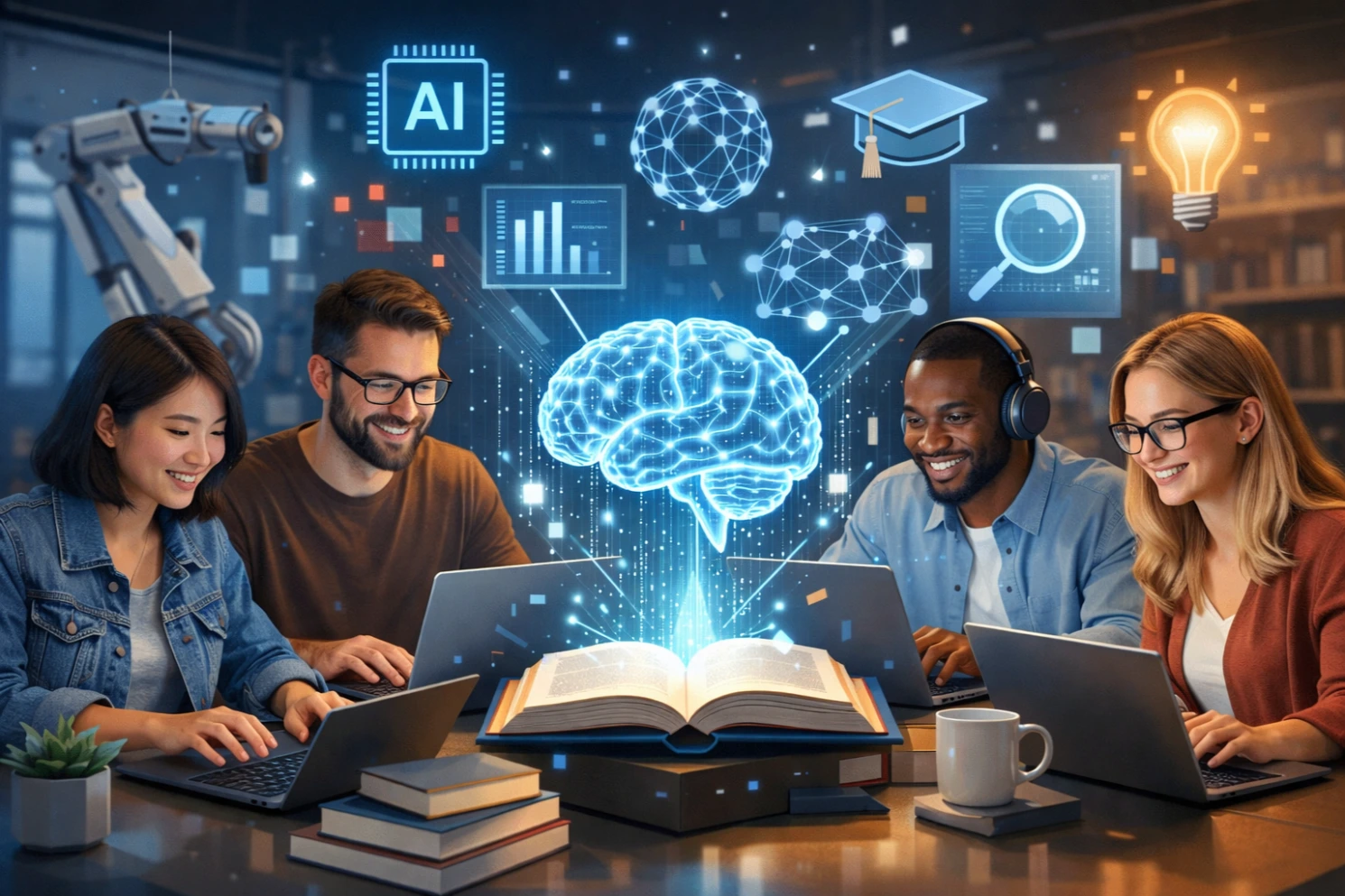 Mivylo knowledge platform