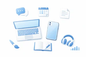 AI tools for everyday life