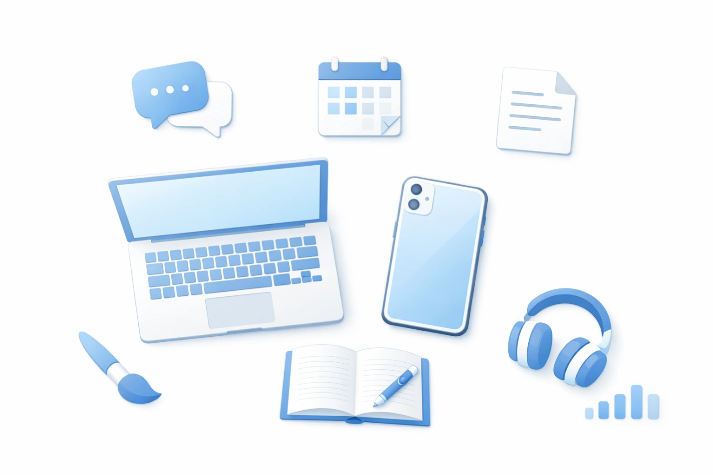 AI tools for everyday life