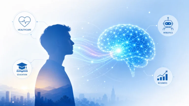 Future of Artificial Intelligence