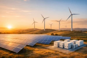 Future of Renewable Energy