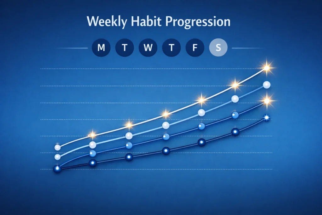 Science Behind Better Habits