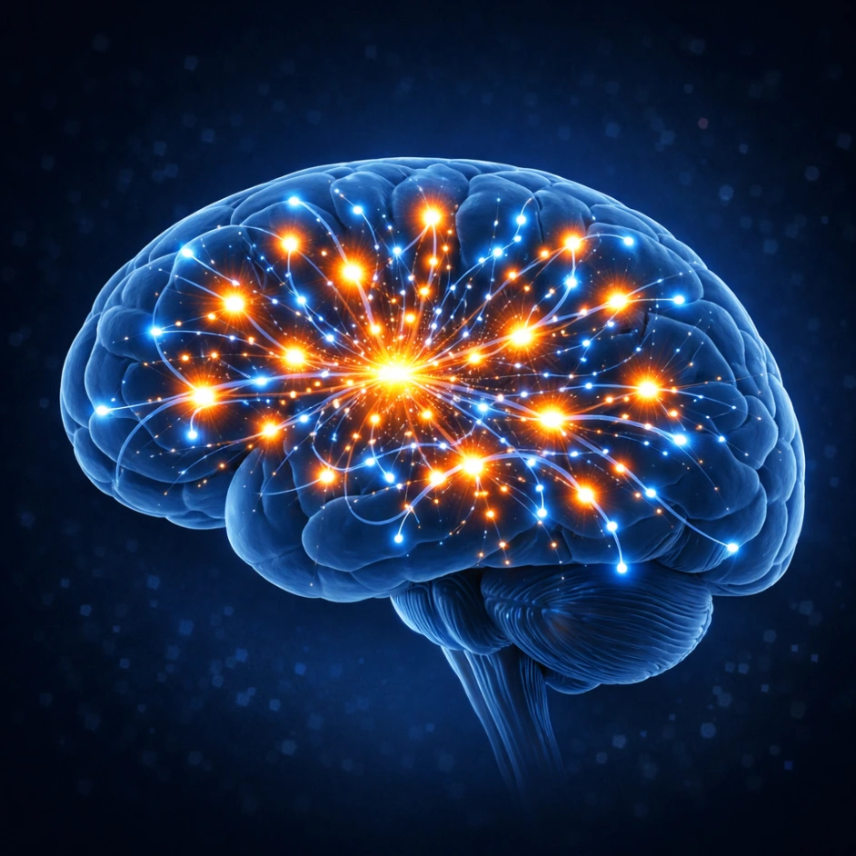 How habits are formed in the brain