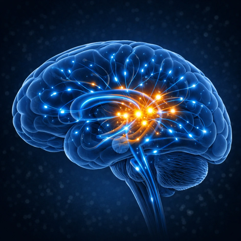 Science Behind Better Habits