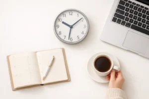Time Management