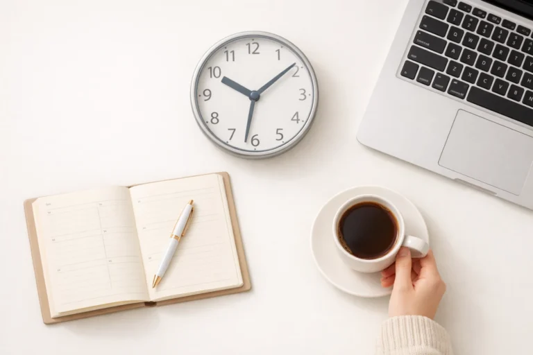 Time Management