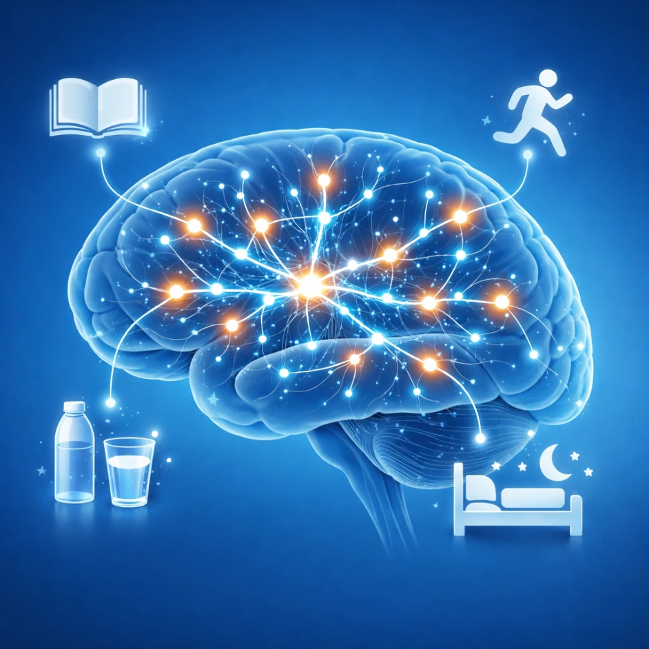 Science Behind Better Habits