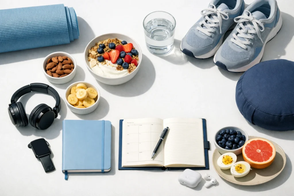 Strategies to Stay Focused