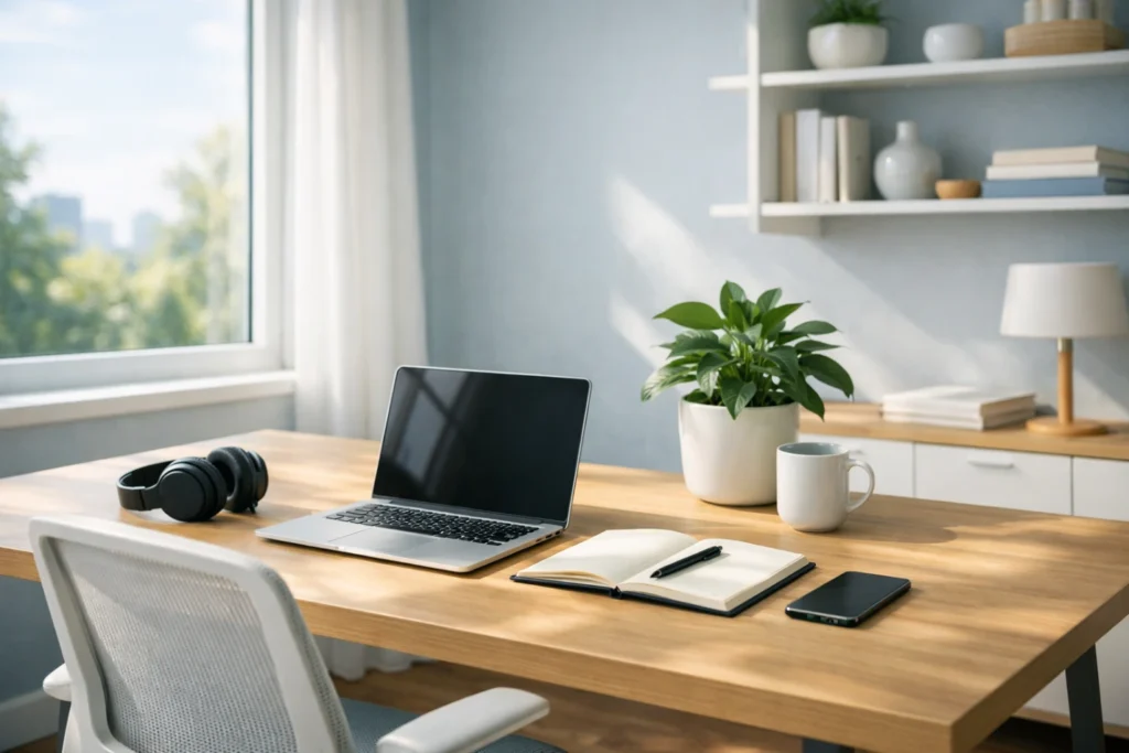 Strategies to Stay Focused